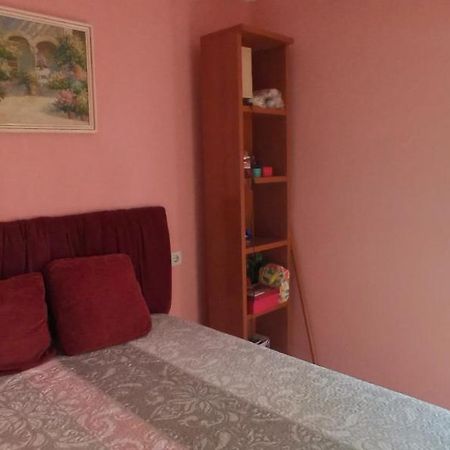 Comfort Zone 奥尔希瓦 外观 照片