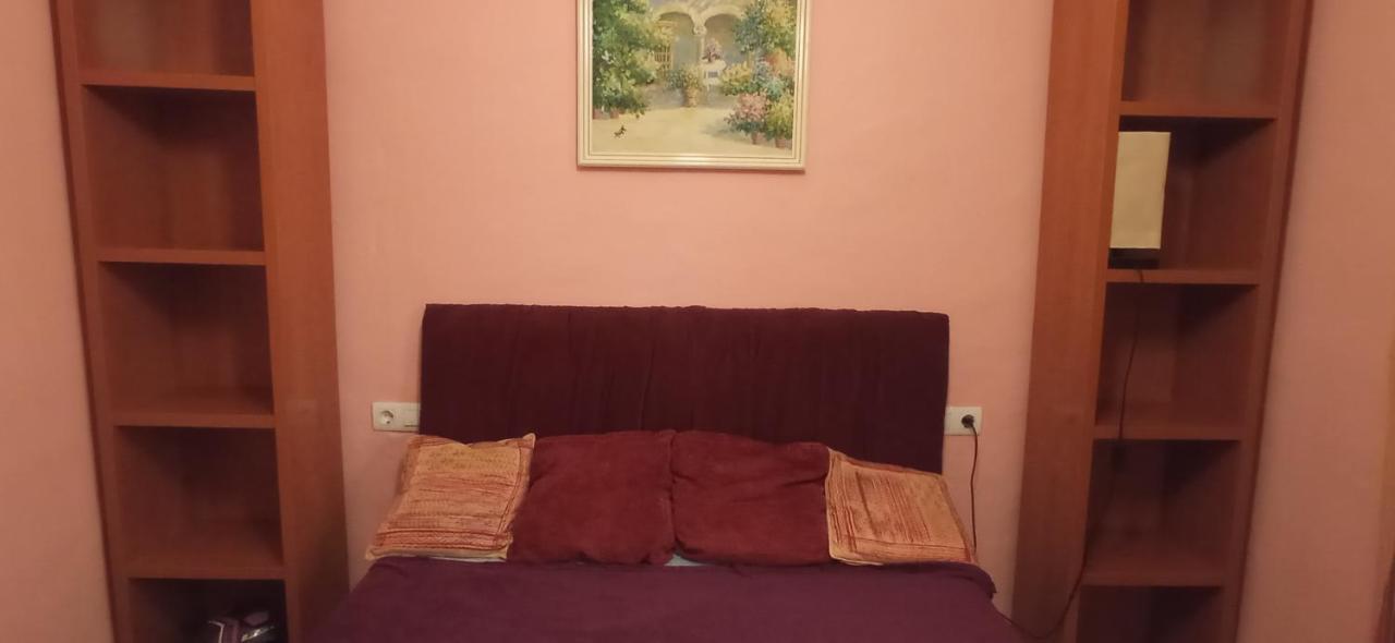 Comfort Zone 奥尔希瓦 外观 照片
